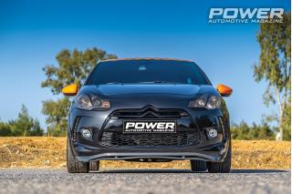 Citroen DS3 Racing 1.6THP 316wΗp